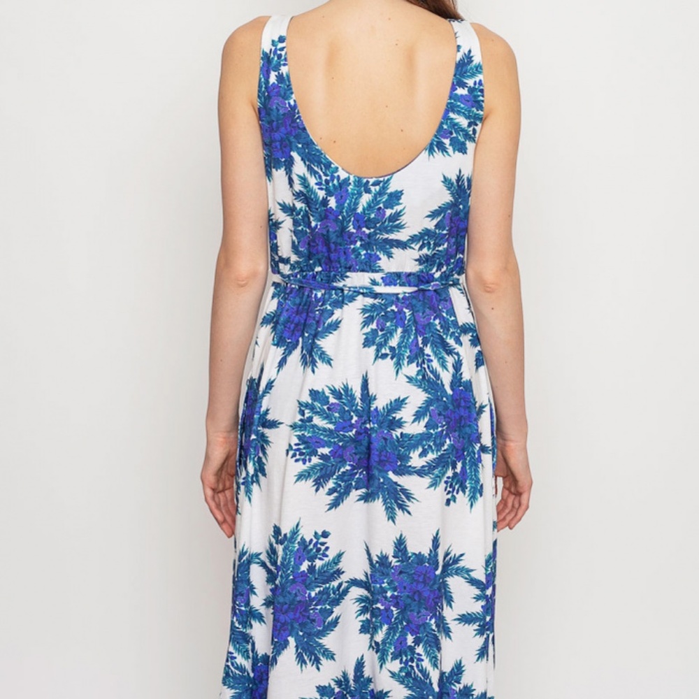 Somedays Lovin Ryder Floral Jersey; Size XS - Picture 13 of 14